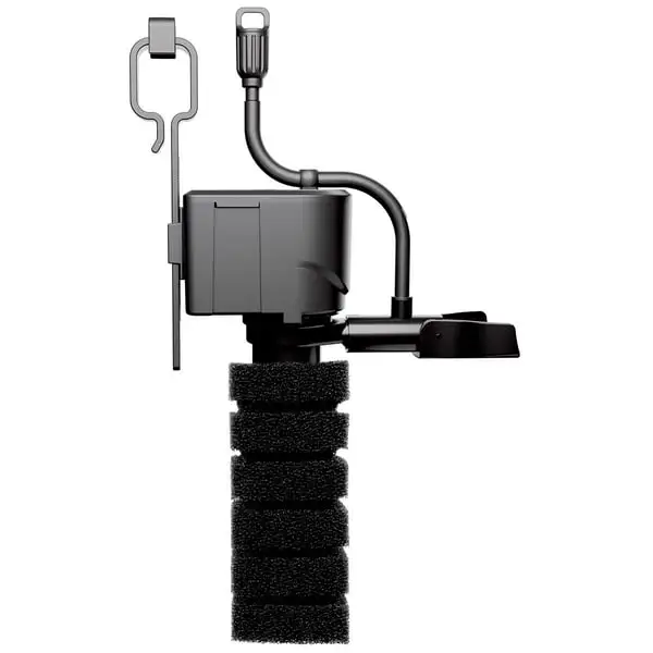 Tetra FilterJet 7 Tetra FilterJet – Bild 5