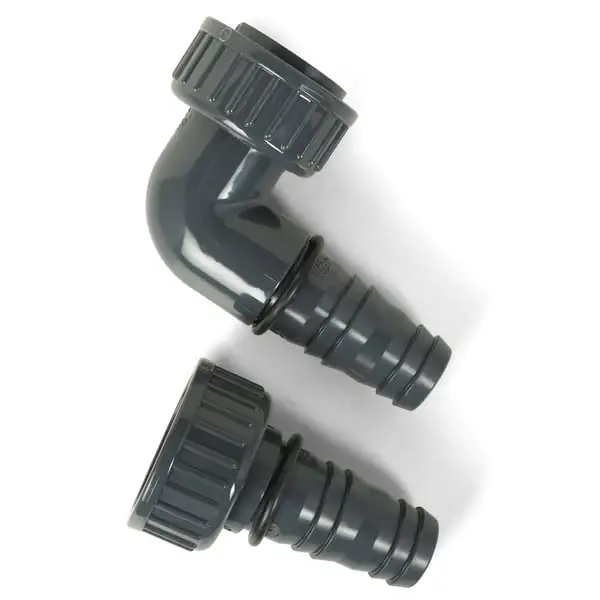 AQUA-LIGHT Aqua Light Leerfilter 30 L | Rückläufer 4 AQUA-LIGHT Aqua Light Leerfilter 30 L | Rückläufer – Bild 2