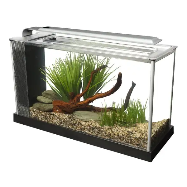 Fluval Spec Nano-Aquarium 2 Fluval Spec Nano-Aquarium