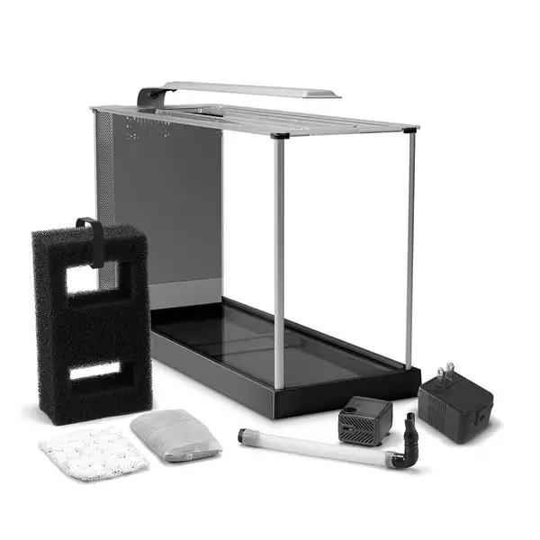 Fluval Spec Nano-Aquarium 3 Fluval Spec Nano-Aquarium – Bild 2