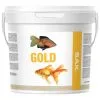SAK Gold Flockenfutter 3400ml/600g Eimer 2 SAK Gold Flockenfutter 3400ml/600g Eimer -Fischzubehör Verkäufe 10612 3