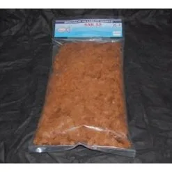 SAK 55 Flockenfutter 1000g-PE Beutel