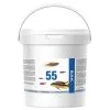 SAK 55 Granulat 10 200ml/4500g Eimer -Fischzubehör Verkäufe 16610 3