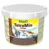 TetraMin Crisps 10 Liter -Fischzubehör Verkäufe 1884 3