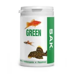 SAK Grün Granulat 1000ml