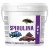 SAK Spirulina Tabletten 3400ml Eimer -Fischzubehör Verkäufe 22315 3