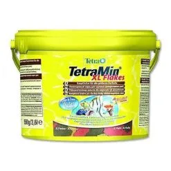 TetraMin XL Flocken 3,6 L
