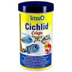 TETRA Cichlid Crisps 500ml
