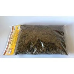 SAK Gold Flockenfutter 1000g-PE Beutel