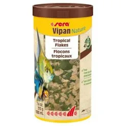 Sera Vipan Nature 1L