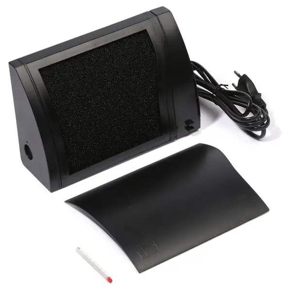 JBL Innenfilter CristalProfi M Greenline 6 JBL Innenfilter CristalProfi M Greenline – Bild 4