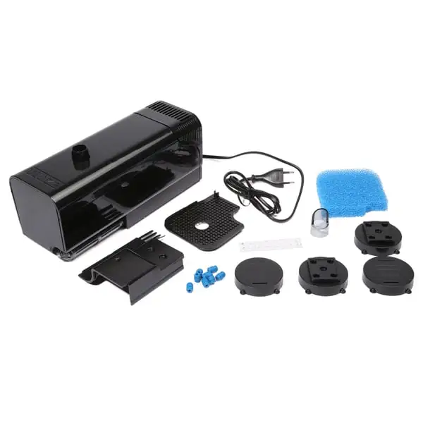 TUNZE Comline Multifilter 3168 5 TUNZE Comline Multifilter 3168 – Bild 3