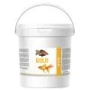 SAK Gold Granulat 10 200ml/4500g Eimer -Fischzubehör Verkäufe 5612 3