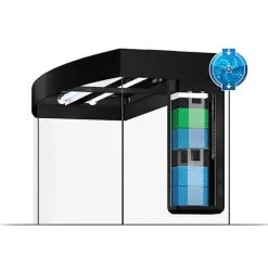 Juwel Aquarium Vision 180 LED Mit Unterschrank SBX -Fischzubehör Verkäufe 57833 57834 57835 57836 02591d991c341f3