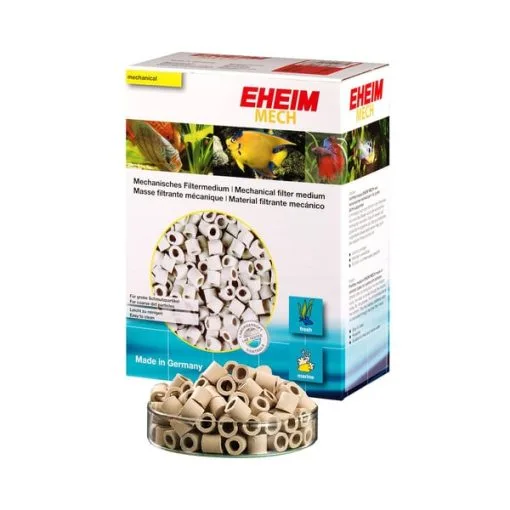 Eheim Mech 2l Filtermaterial -Fischzubehör Verkäufe 59426 eheim mech 2l5989542d58f29