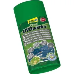 Tetra Pond UV Booster 500 Ml Beseitigt Schwebealgen