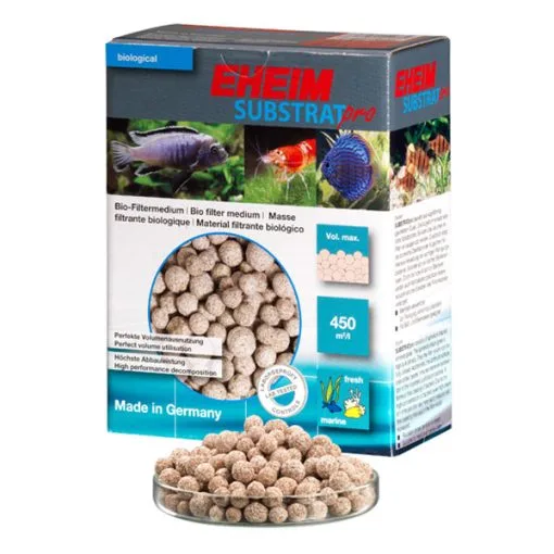 EHEIM SUBSTRAT Pro -Fischzubehör Verkäufe EHEIM SUBSTRAT pro
