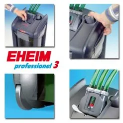 Eheim 2080 Professionel 3 Außenfilter 1200 XL -Fischzubehör Verkäufe Eheim 2080 Professionel 3 Aussenfilter 1200 XL 3