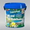 JBL StabiloPond KH | 1kg PH-Stabilisator Für Gartenteiche -Fischzubehör Verkäufe JBL StabiloPond KH 1kg 30709