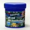 JBL StabiloPond KH | 250g PH-Stabilisator Für Gartenteiche -Fischzubehör Verkäufe JBL StabiloPond KH 250 g 30711