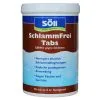 Söll Söll SchlammFrei Tabs | 6 Tabletten Gartenteichpflege -Fischzubehör Verkäufe Soell SchlammFrei Tabs 6 Tabletten 31740