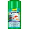 Tetra Pond CrystalWater | 1 Liter Teich- & Wasserpflege -Fischzubehör Verkäufe Tetra Pond CrystalWater 1 l 214187