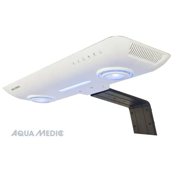 Aqua Medic Angel LED Holder Schwarz 4 Aqua Medic Angel LED Holder Schwarz – Bild 2