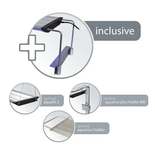 Aqua Medic Aquarius Plus Plant 7 Aqua Medic Aquarius Plus Plant – Bild 5