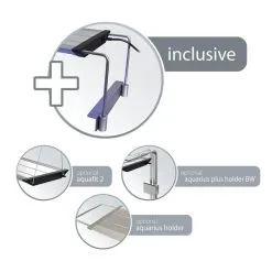 Aqua Medic Aquarius Plus 12 Aqua Medic Aquarius Plus -Fischzubehör Verkäufe aqua medic aquarius plus 4