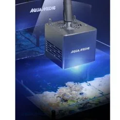 Aqua Medic LED-Spot Qube -Fischzubehör Verkäufe aqua medic led spot qube 50 55c7e83561424c