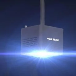 Aqua Medic LED-Spot Qube -Fischzubehör Verkäufe aqua medic led spot qube 50 65c7e835705b61