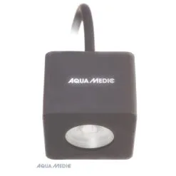 Aqua Medic Qube 50 Plant -Fischzubehör Verkäufe aqua medic led spot qube 50 plant 2