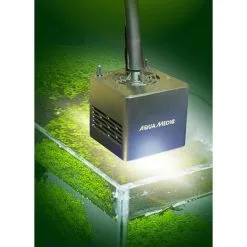 Aqua Medic Qube 50 Plant -Fischzubehör Verkäufe aqua medic led spot qube 50 plant 9