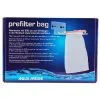 Aqua Medic Vorfilter Prefilter Bag -Fischzubehör Verkäufe aqua medic prefilter 1