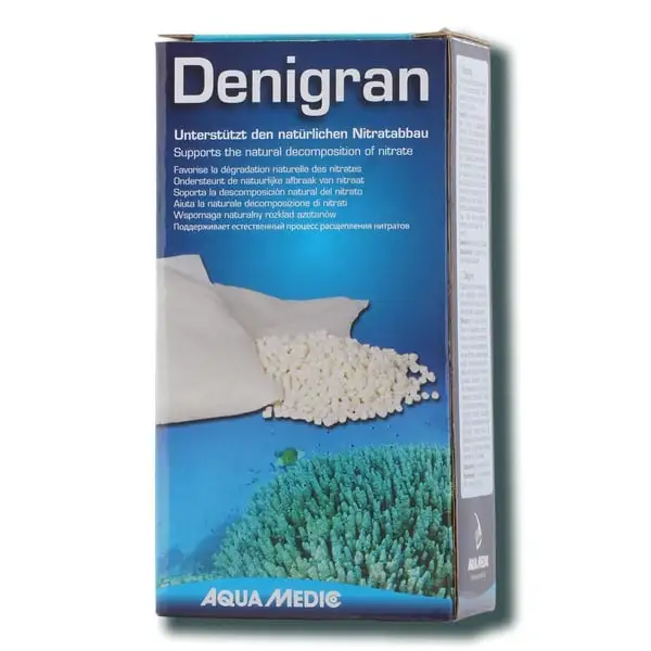 Aqua Medic Denigran 4x 50g 3 Aqua Medic Denigran 4x 50g
