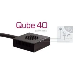 Aqua Medic Qube 40 -Fischzubehör Verkäufe aqua medic led spot qube 40 web 8