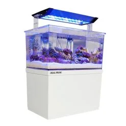 Aqua Medic Armatus XS 17 Aqua Medic Armatus XS -Fischzubehör Verkäufe aqua medic micro aquarium armatus xs web 11