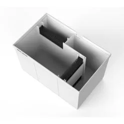 Aqua Medic Armatus XS 22 Aqua Medic Armatus XS -Fischzubehör Verkäufe aqua medic micro aquarium armatus xs web 4