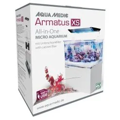 Fischzubehör Verkäufe -Fischzubehör Verkäufe aqua medic micro aquarium armatus xs web 5