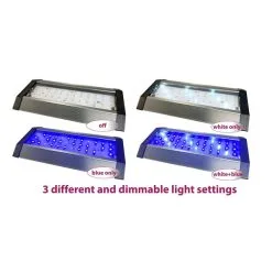 Aqua Medic Armatus XS 23 Aqua Medic Armatus XS -Fischzubehör Verkäufe aqua medic micro aquarium armatus xs web 6