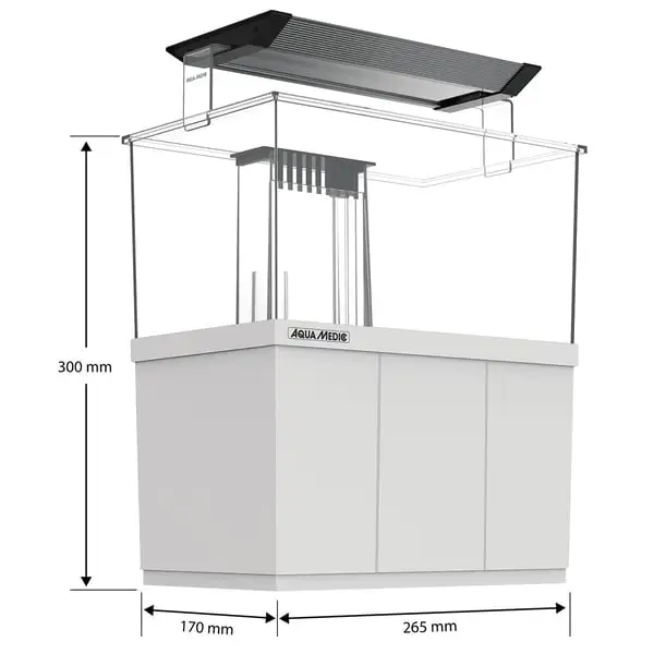 Aqua Medic Armatus XS 10 Aqua Medic Armatus XS – Bild 8