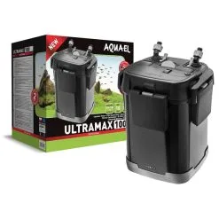 Aquael Filter ULTRAMAX