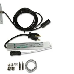 AQUA-LIGHT Aqualight LED BLUE -Fischzubehör Verkäufe aqualight led blue star 30 4