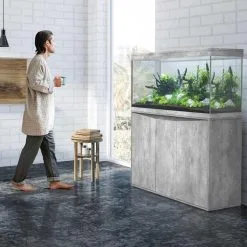 Aquatlantis Aquariumkombination Splendid 200l - 100x40 Cm -Fischzubehör Verkäufe aquatlantis splendid 3i2eeNGmDEfRUS