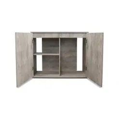 Aquatlantis Aquariumkombination Splendid 110l - 60x40 Cm -Fischzubehör Verkäufe aquatlantis splendid 4