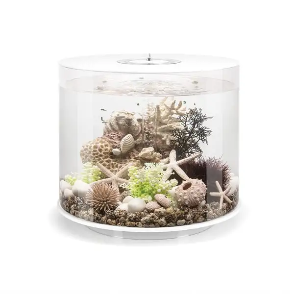 BiOrb TUBE 35 LED Weiß 3 BiOrb TUBE 35 LED Weiß