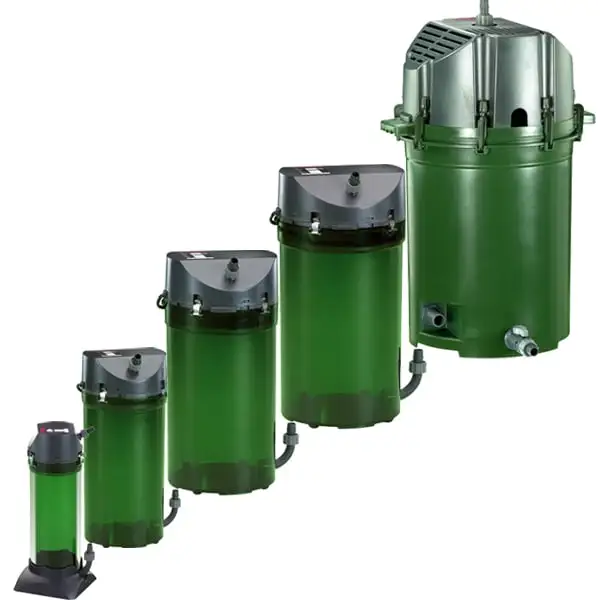 Eheim Außenfilter Classic 4 Eheim Außenfilter Classic – Bild 2