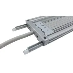 Daytime LED-Profil Grundträgerplatte -Fischzubehör Verkäufe daytime matrix universal adapter im lieferumfang 1