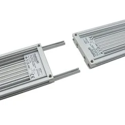 Daytime LED-Profil Grundträgerplatte -Fischzubehör Verkäufe daytime matrix universal adapter im lieferumfang 2