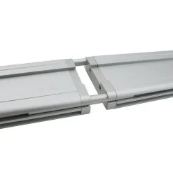 Daytime LED-Profil Grundträgerplatte -Fischzubehör Verkäufe daytime matrix universal adapter im lieferumfang 4